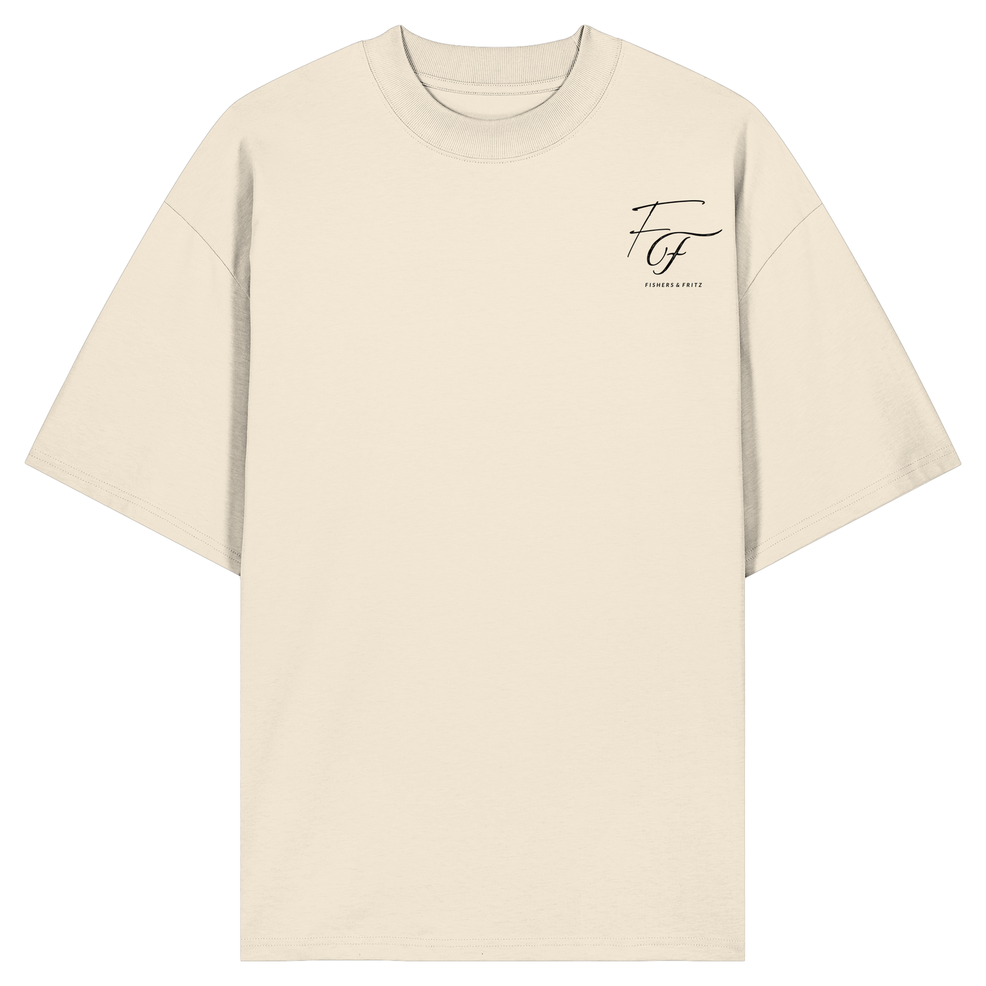 TEE FISHERS & FRITZ (weitere Farben)